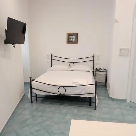 Terme Belliazzi Apartment