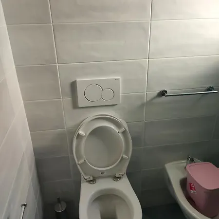 아파트 Terme Belliazzi *